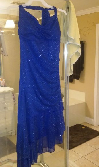 48 dress