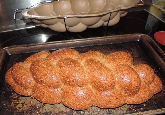 59 zucchini bread