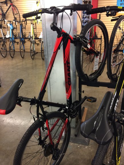 67 bike