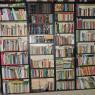 69 shelves