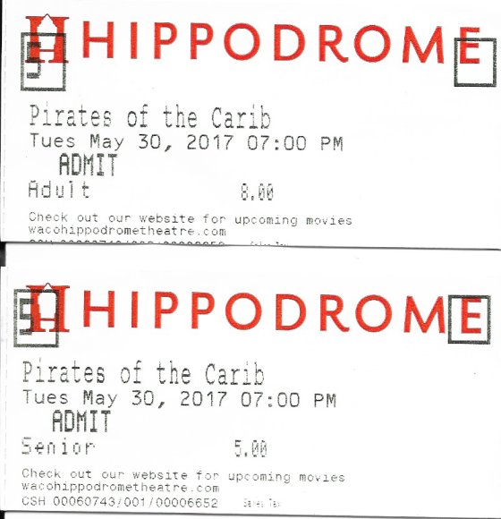 70 pirates
