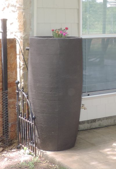 93 rain barrel