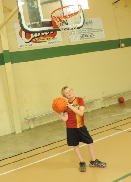 06 bball benjamin