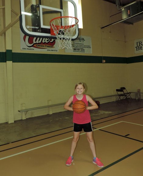 06 bball hannah