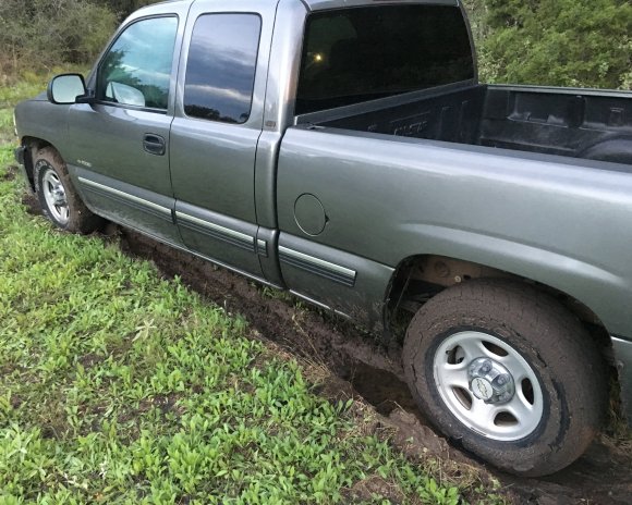 21 stuck
