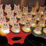16 cat cakes