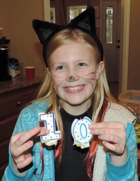 25 hannah