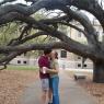 09 century tree