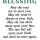 11 blessings