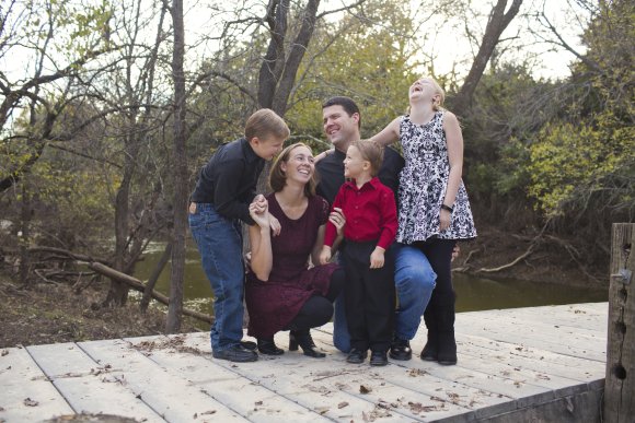 fam laugh 2