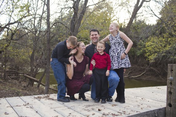 fam laugh 5