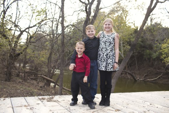 siblings 11