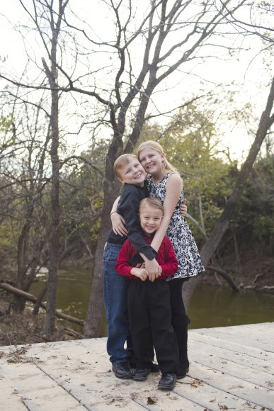 siblings 12