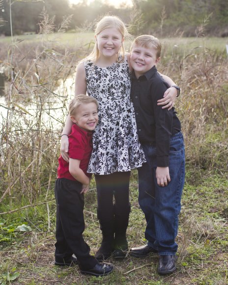 siblings 4