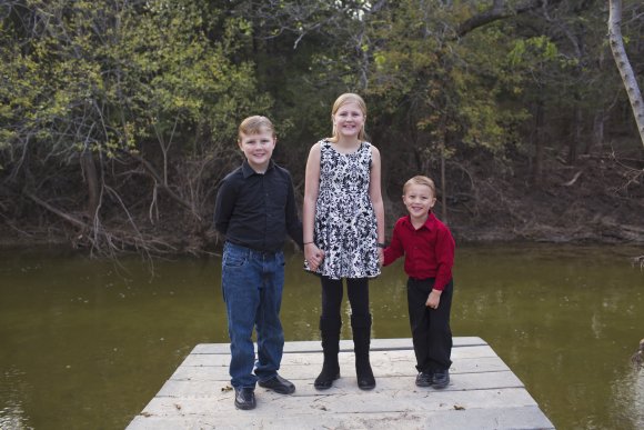 siblings 8