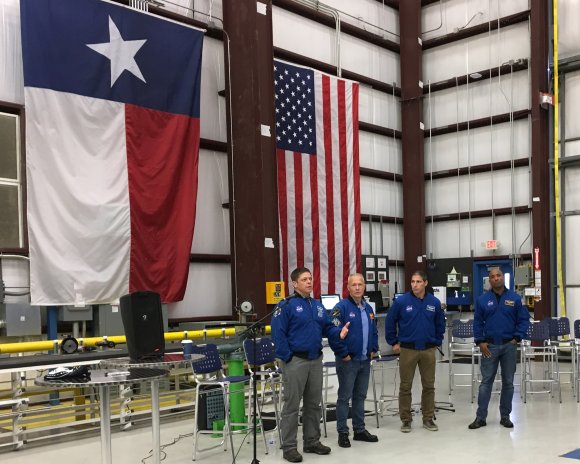 62 astronauts