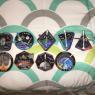 70 patches