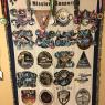 71 patches