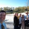 23 nate becca joel carol hannah donald benjamin