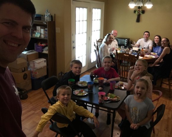 28 nate joel benjamin james hannah lydia carol donald gregg lisa becca