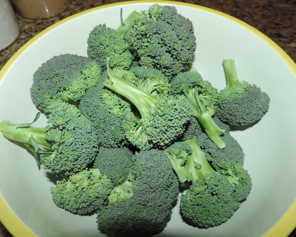 01 brocolli