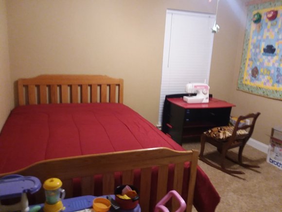 02 new guest bed