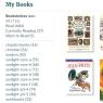 05 books