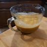 peach juice