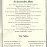 bulletin
