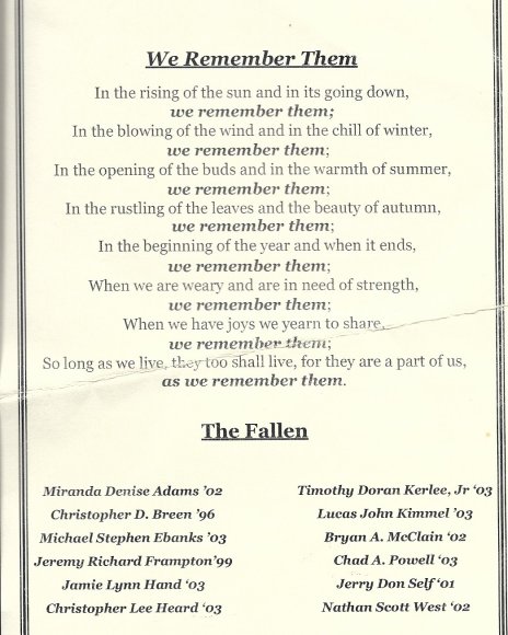 bulletin