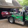 57 dead battery