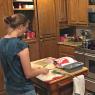 60 becca cooks