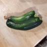 72 double zucchini