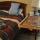 77 puzzle table