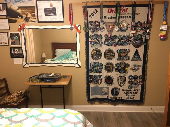 80 patches