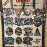 81 patches