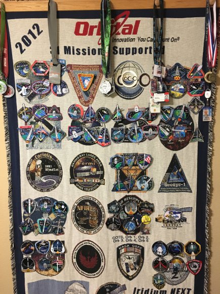 81 patches