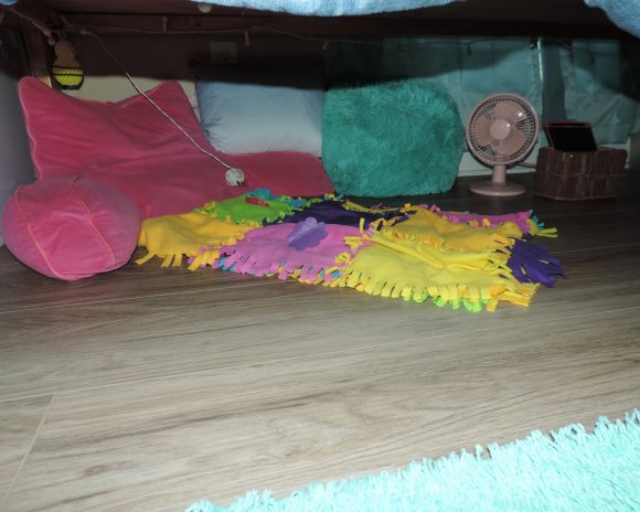 05 h hideout