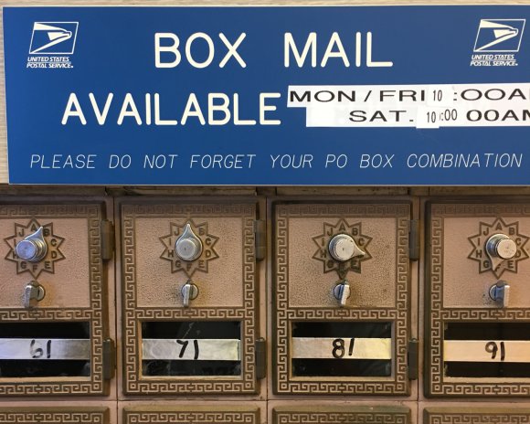 06 po box