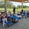10 cookout
