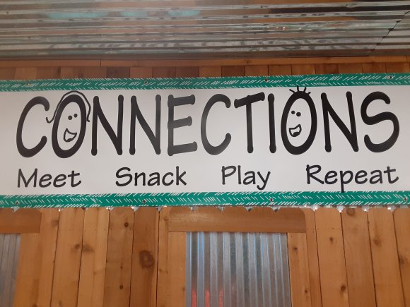 sign