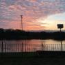 11 sunset
