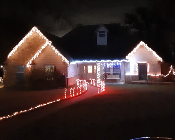 04 lights