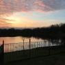 12 sunset