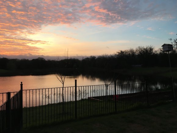 12 sunset