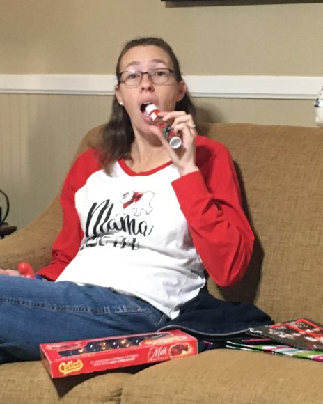 21 becca