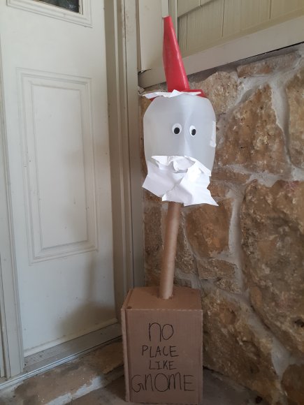 38 gnome