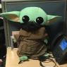 54 yoda