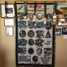 67 patches