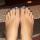 69 toes